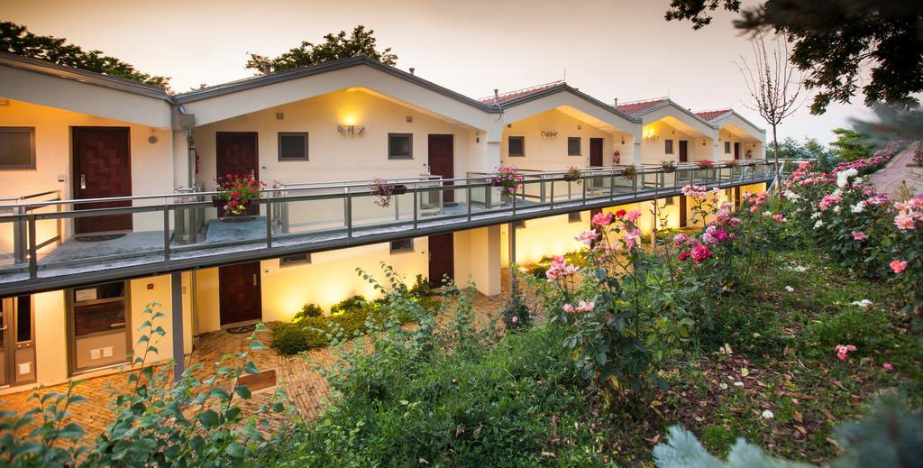 Hotel Stari Podrum Илок Экстерьер фото